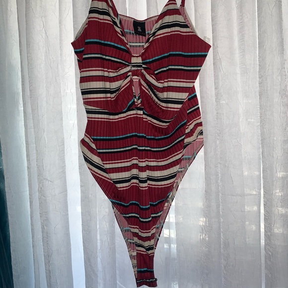 bodysuit - Picture 1 of 5